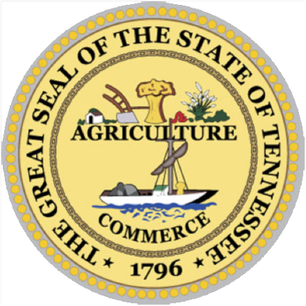 Tennessee State Seal